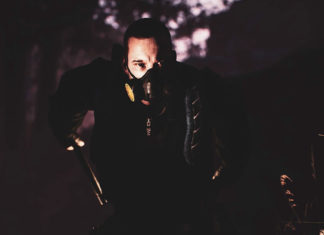 OMNI to MMOSSL z wielkim otwartym światem wypełnionym potworami