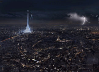 Wolfenstein Youngblood ukończony: Lothar oszukiwał, wysokości nie pomagały