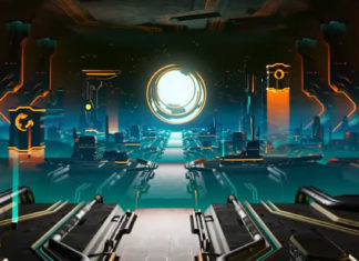 No Man’s Sky: Beyond zadebiutuje jeszcze w sierpniu