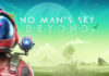 Nowy zwiastun No Man’s Sky: Beyond jest kapitalny