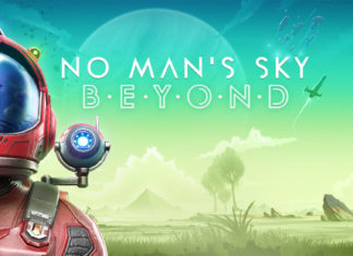 Nowy zwiastun No Man’s Sky: Beyond jest kapitalny