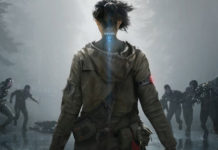 Synced: Off Planet to strzelanka z zombiakami, które będziecie mogli shackować