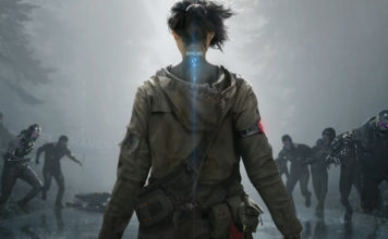 Synced: Off Planet to strzelanka z zombiakami, które będziecie mogli shackować