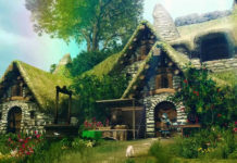 Serwery testowe ArcheAge: Unchained dostępne dla wszystkich graczy