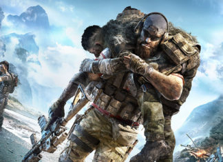 Ruszyły beta testy Ghost Recon Breakpoint – czas wykończyć kilka Wilków