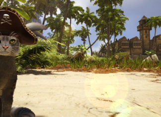 Atlas MMO zapowiada premierę na Xbox One, kolejny wipe i zamknięcie serwera EU