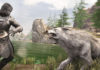 Conan Exiles zmienia animacje broni, udostępnia rozszerzenie „Krew i Piasek”