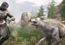 Conan Exiles zmienia animacje broni, udostępnia rozszerzenie „Krew i Piasek”