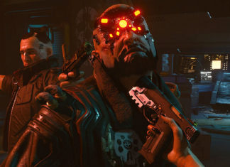 CD Projekt Red potwierdza tryb multiplayer w Cyberpunk 2077