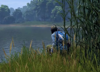 DayZ otrzyma nową mapę: Livonia