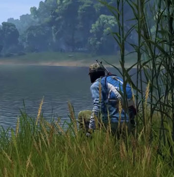 DayZ otrzyma nową mapę: Livonia