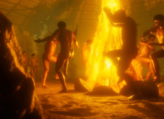 Polski Green Hell opuszcza wczesny dostęp i otrzymuje tryb fabularny