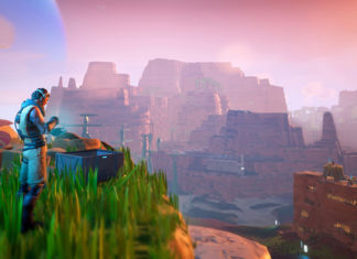 Ruszyła sprzedaż pakietów założycielskich do ambitnego MMO Project C