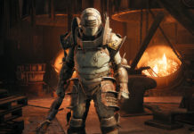 Remnant: From the Ashes otrzymało nowy loch – Leto’s Lab