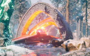 Ashes of Creation Apocalypse udostępnia zimową mapę