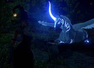 Dark and Light: Oswajamy mityczne bestie