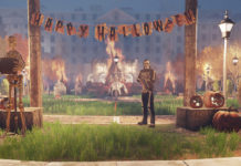 Fallout 76 szykuje się na Halloween: zbliża się Noc Psot