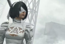 Final Fantasy XIV usprawnia rzemiosło, dodaje rajd związany z NieR: Automata