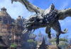 Elder Scrolls Online: Dragonhold już dostępne, czas zakończyć Sezon Smoków