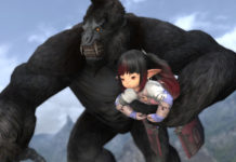 Final Fantasy XIV Online odbudowuje Ishgard oraz dodaje nowy rajd ultimate