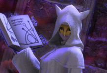 Final Fantasy XIV: A miałam tylko spróbować…