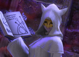 Final Fantasy XIV: A miałam tylko spróbować…