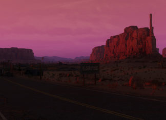 Miscreated szykuje się na upalne świąteczne klimaty