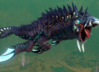 Subnautica Below Zero zmienia fabułę i wprowadza aktualizację Deep Dive