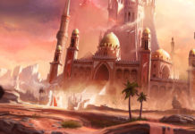 ArcheAge: XL Games wprowadza rewolucyjny Garden, powraca ArchePass