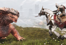 Conan Exiles: rozszerzenie Jeźdźcy Hyborii już dostępne