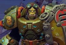 Zapowiedziano cyberpunkowe MMORPG Corepunk