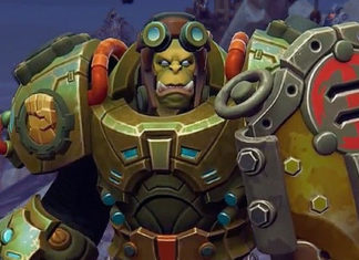 Zapowiedziano cyberpunkowe MMORPG Corepunk