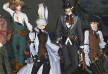 Final Fantasy XIV: pierwsze informacje o aktualizacji 5.2