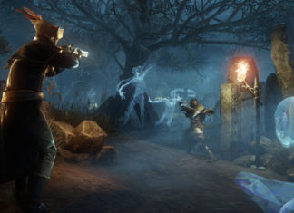 New World opóźnia premierę… i jest to dobra decyzja