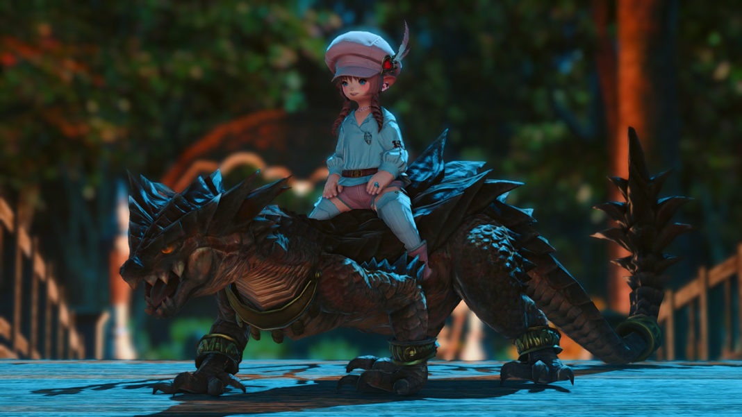 Moogle Treasure Trove powraca do Final Fantasy XIV – nowe nagrody do