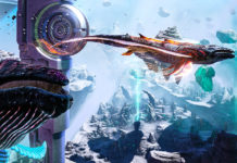 ARK: Survival Evolved po raz kolejny opóźnia premierę DLC Genesis