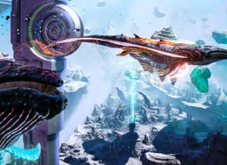 ARK: Survival Evolved po raz kolejny opóźnia premierę DLC Genesis