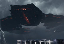 Strzelanka Disintegration rusza z pierwszymi testami