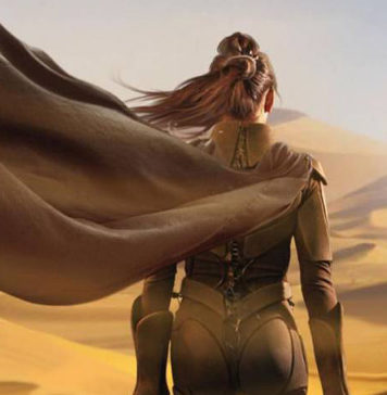 Survival Dune będzie ambitniejszy i większy od Conan Exiles