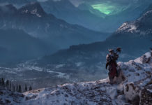 Elder Scrolls Online: już dzisiaj prezentacja Mrocznego Serca Skyrim!