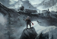 The Elder Scrolls Online zapowiada DLC Harrowstorm oraz rozdział Greymoor