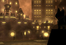 FFXIV: Nie taki straszny Alexander