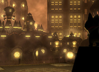 FFXIV: Nie taki straszny Alexander