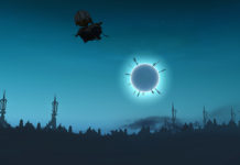 Final Fantasy XIV: Heavensward skończony, Alexander ukatrupiony