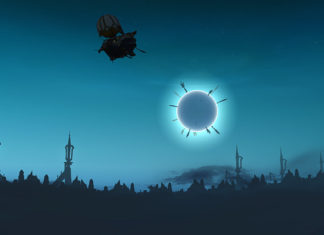 Final Fantasy XIV: Heavensward skończony, Alexander ukatrupiony