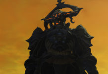 Final Fantasy XIV: I tylko Borgów brakowało…
