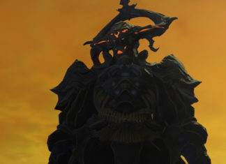 Final Fantasy XIV: I tylko Borgów brakowało…