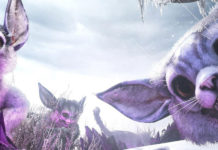 ARK: Survival Evolved udostępnia kolejny rozdział: Genesis, część I