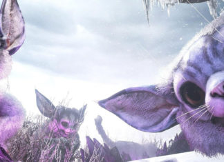 ARK: Survival Evolved udostępnia kolejny rozdział: Genesis, część I