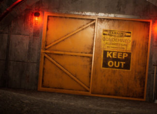 Ekipa Dead Matter pokazuje rozgrywkę, zapowiada alpha testy